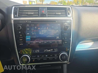 2019 Subaru Outback 2.5i Premium – miniatura 7