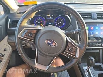 2019 Subaru Outback 2.5i Premium - miniatura 10