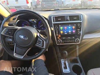 2019 Subaru Outback 2.5i Premium - miniatura 11
