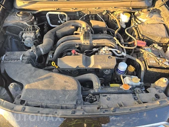 2019 Subaru Outback 2.5i Premium - miniatura 15