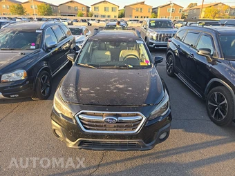 2019 Subaru Outback 2.5i Premium - miniatura 2