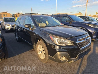 2019 Subaru Outback 2.5i Premium - miniatura 3