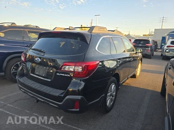 2019 Subaru Outback 2.5i Premium - miniatura 4
