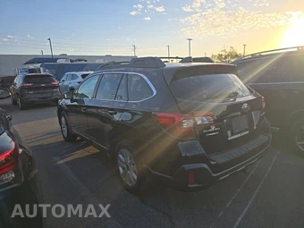 2019 Subaru Outback 2.5i Premium - miniatura 6