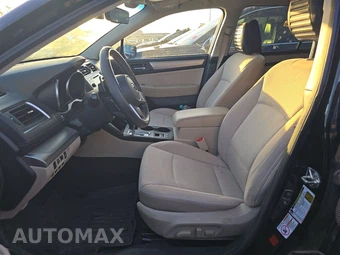 2019 Subaru Outback 2.5i Premium - miniatura 7