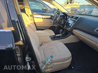 2019 Subaru Outback 2.5i Premium - miniatura 8