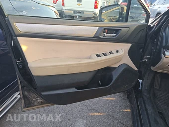 2019 Subaru Outback 2.5i Premium - miniatura 9