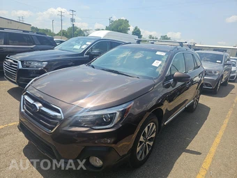 2019 Subaru Outback 2.5i Touring