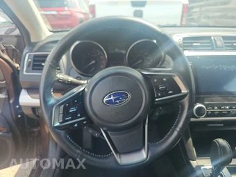 2019 Subaru Outback 2.5i Touring - miniatura 10