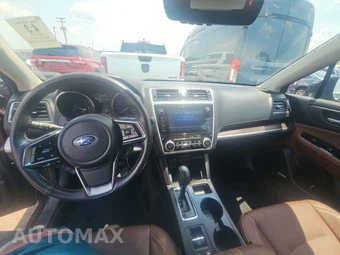 2019 Subaru Outback 2.5i Touring - miniatura 11