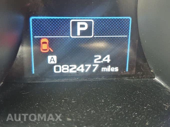 2019 Subaru Outback 2.5i Touring - miniatura 12