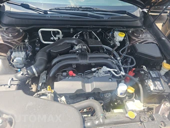 2019 Subaru Outback 2.5i Touring - miniatura 15