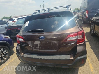 2019 Subaru Outback 2.5i Touring - miniatura 16