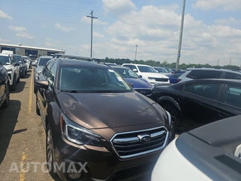 2019 Subaru Outback 2.5i Touring - miniatura 2