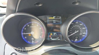 2019 Subaru Outback 2.5i Touring - miniatura 20