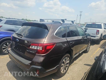 2019 Subaru Outback 2.5i Touring - miniatura 4