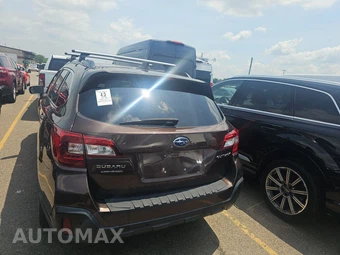 2019 Subaru Outback 2.5i Touring - miniatura 5