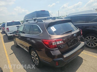 2019 Subaru Outback 2.5i Touring - miniatura 6