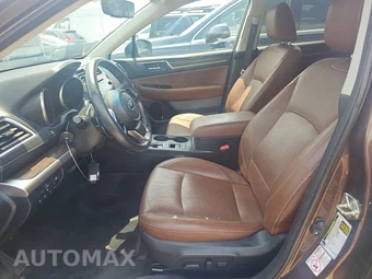 2019 Subaru Outback 2.5i Touring - miniatura 7