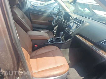 2019 Subaru Outback 2.5i Touring - miniatura 8