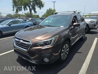 2019 Subaru Outback 2.5i Touring