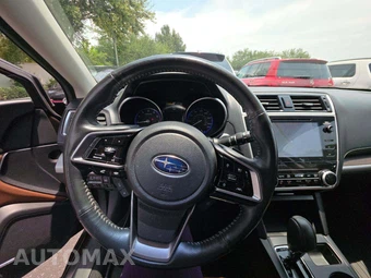2019 Subaru Outback 2.5i Touring - miniatura 10