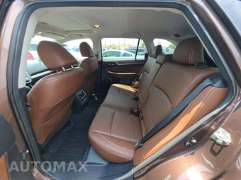 2019 Subaru Outback 2.5i Touring - miniatura 13