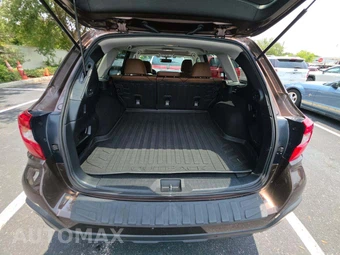 2019 Subaru Outback 2.5i Touring - miniatura 14