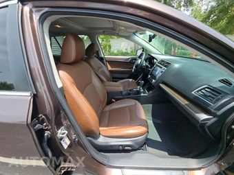2019 Subaru Outback 2.5i Touring - miniatura 18