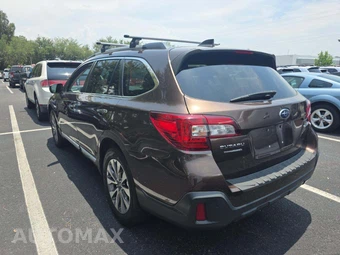 2019 Subaru Outback 2.5i Touring - miniatura 2