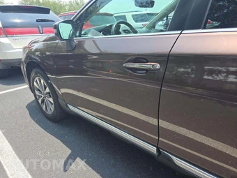 2019 Subaru Outback 2.5i Touring - miniatura 23
