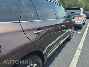 2019 Subaru Outback 2.5i Touring - miniatura 24