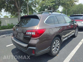 2019 Subaru Outback 2.5i Touring - miniatura 3