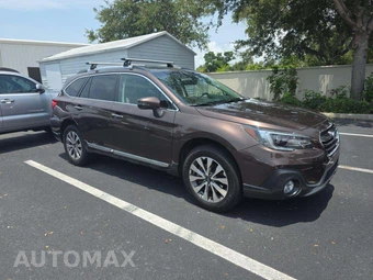 2019 Subaru Outback 2.5i Touring - miniatura 4