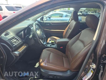 2019 Subaru Outback 2.5i Touring - miniatura 6