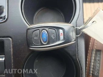 2019 Subaru Outback 2.5i Touring - miniatura 8