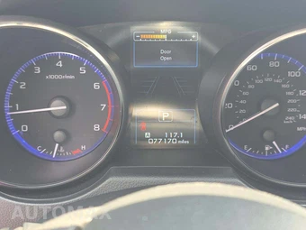 2019 Subaru Outback 2.5i Touring - miniatura 9