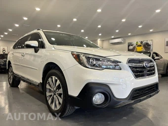 2019 Subaru Outback 2.5i Touring - car from the USA, Manheim Buy-Now listing at AUTOMAX