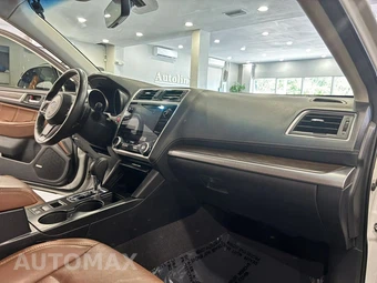 2019 Subaru Outback 2.5i Touring - miniatura 10