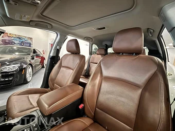 2019 Subaru Outback 2.5i Touring - miniatura 11