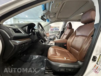 2019 Subaru Outback 2.5i Touring - miniatura 12