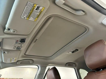 2019 Subaru Outback 2.5i Touring - miniatura 14