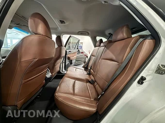 2019 Subaru Outback 2.5i Touring - miniatura 16