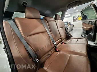 2019 Subaru Outback 2.5i Touring - miniatura 17