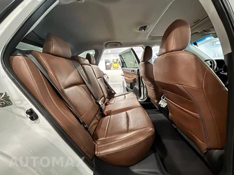 2019 Subaru Outback 2.5i Touring - miniatura 18