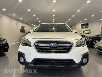 2019 Subaru Outback 2.5i Touring - miniatura 2