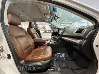 2019 Subaru Outback 2.5i Touring - miniatura 20