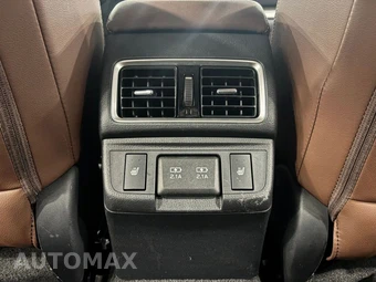 2019 Subaru Outback 2.5i Touring - miniatura 22