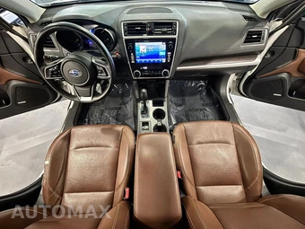 2019 Subaru Outback 2.5i Touring - miniatura 25