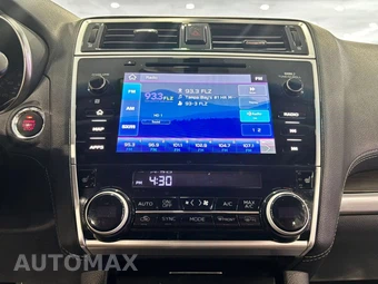 2019 Subaru Outback 2.5i Touring - miniatura 27